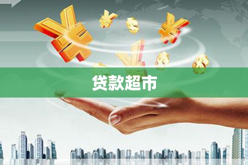 正阳贷款超市