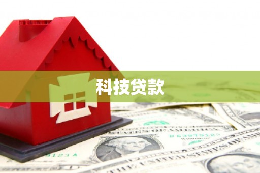 正阳科技贷款