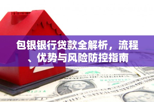 正阳包银银行贷款全解析，流程、优势与风险防控指南