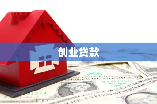 正阳创业贷款
