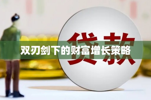 正阳双刃剑下的财富增长策略