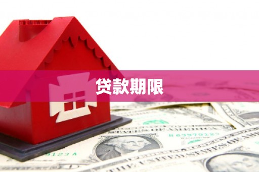 正阳贷款期限