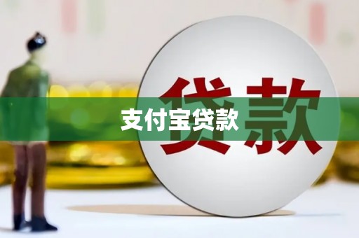 正阳支付宝贷款