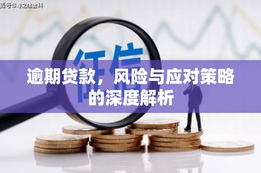 正阳逾期贷款，风险与应对策略的深度解析