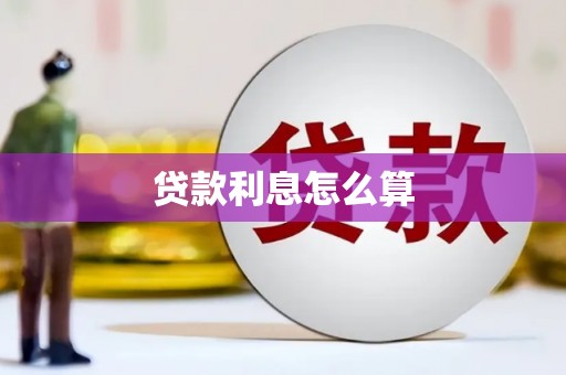正阳贷款利息怎么算