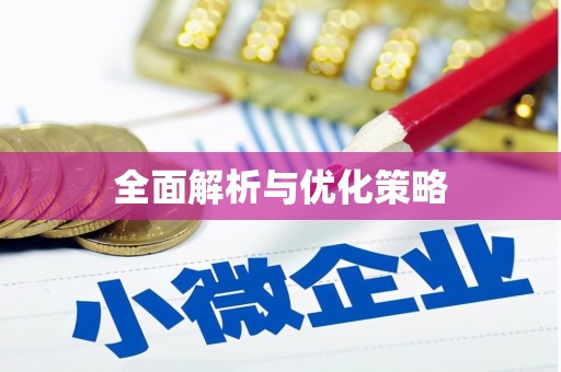 正阳全面解析与优化策略