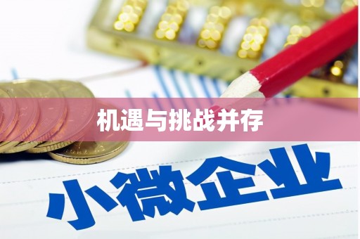正阳机遇与挑战并存
