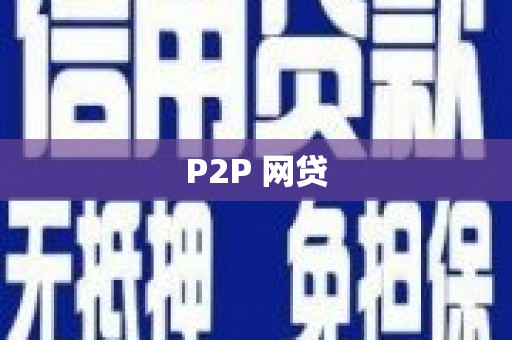 正阳P2P 网贷