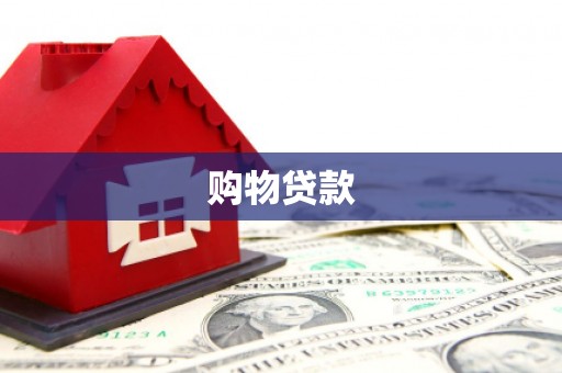 正阳购物贷款