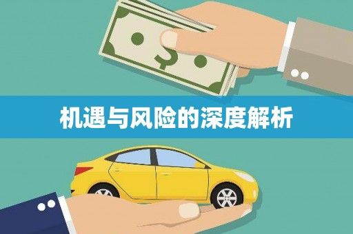正阳机遇与风险的深度解析