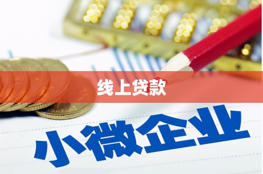 正阳线上贷款