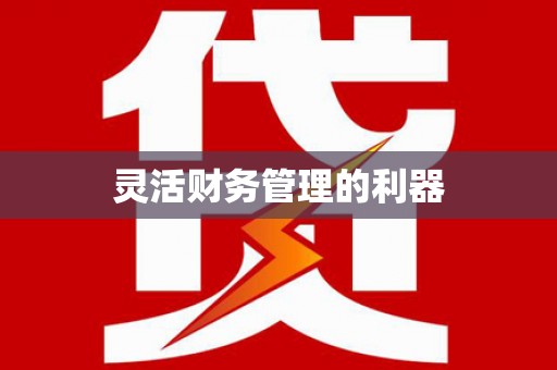正阳灵活财务管理的利器